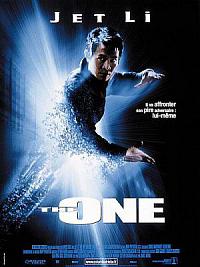 film The One