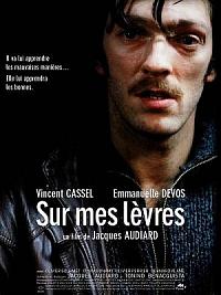 film Sur mes lèvres