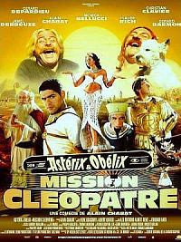 film Astérix & Obélix - Mission Cléopâtre