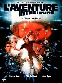 film L'Aventure intérieure