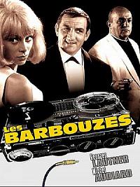 film Les Barbouzes