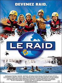 film Le Raid