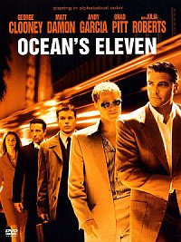 film Ocean's Eleven