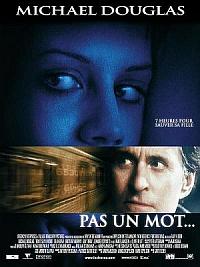 film Pas un mot