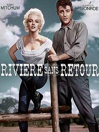 film Rivière sans retour