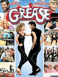film Grease