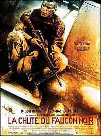 film La Chute du faucon noir