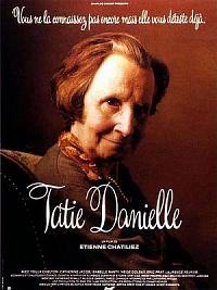 film Tatie Danielle