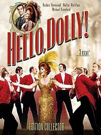 film Hello, Dolly !
