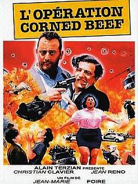 film L'Opération Corned beef