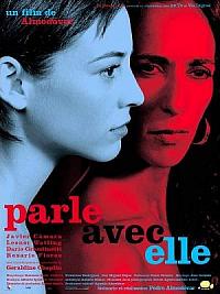film Parle avec elle