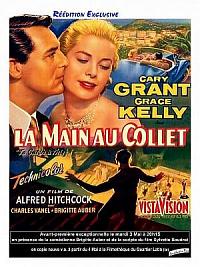 film La Main au collet