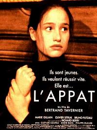 film L'appât