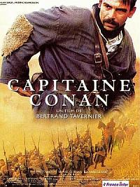 film Capitaine Conan