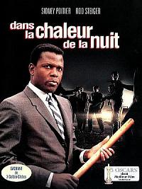 film Dans la chaleur de la nuit