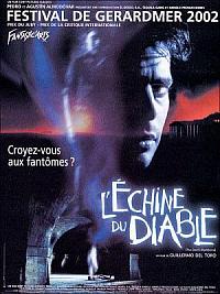 film L'Echine du diable