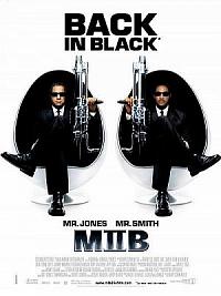film Men in Black 2