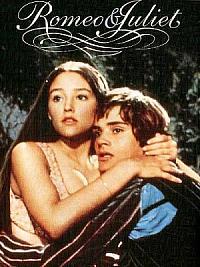 film Roméo et Juliette
