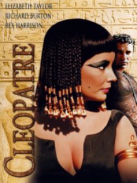 film Cléopâtre