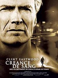 film Créance de sang