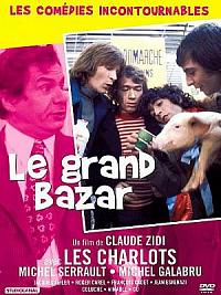 film Le Grand bazar