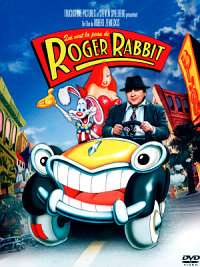 film Qui veut la peau de Roger Rabbit ?