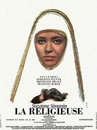 film La Religieuse