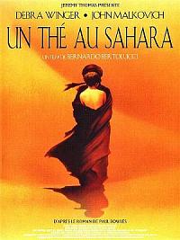 film Un Thé au Sahara