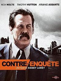 film Contre Enquète
