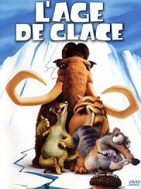 film L'âge de Glace
