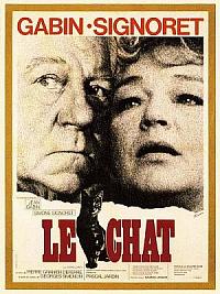 film Le Chat