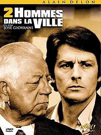 film Deux hommes dans la ville