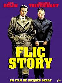film Flic Story