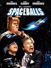 film La Folle Histoire de l'espace