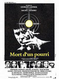 film Mort d'un pourri