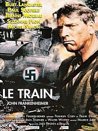 film Le Train