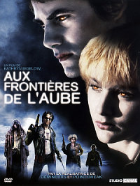 film Aux frontières de l'aube