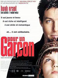 film Pour un garçon