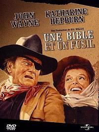 film Une Bible et un fusil