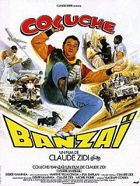 film Banzaï