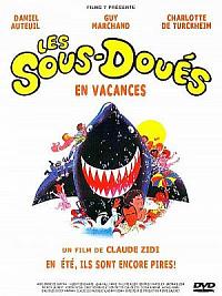 film Les Sous-doués en vacances