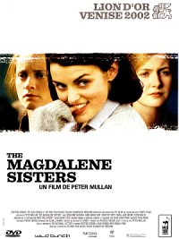 film The Magdalene sisters