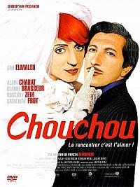 film Chouchou