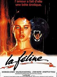 film La Féline
