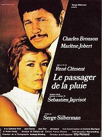 film Le Passager de la pluie