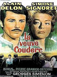 film La Veuve Couderc