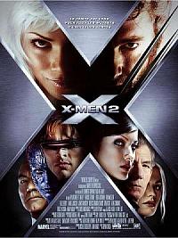 film X-Men 2