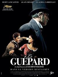 film Le Guépard