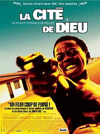 film La Cité de Dieu