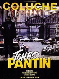 film Tchao Pantin